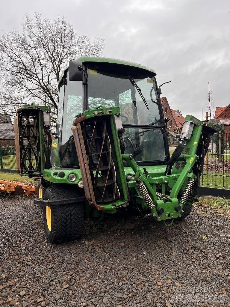 John Deere 1905 Fairway çim biçme makineleri