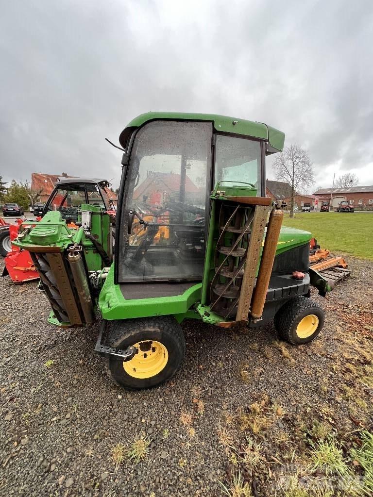 John Deere 1905 Fairway çim biçme makineleri