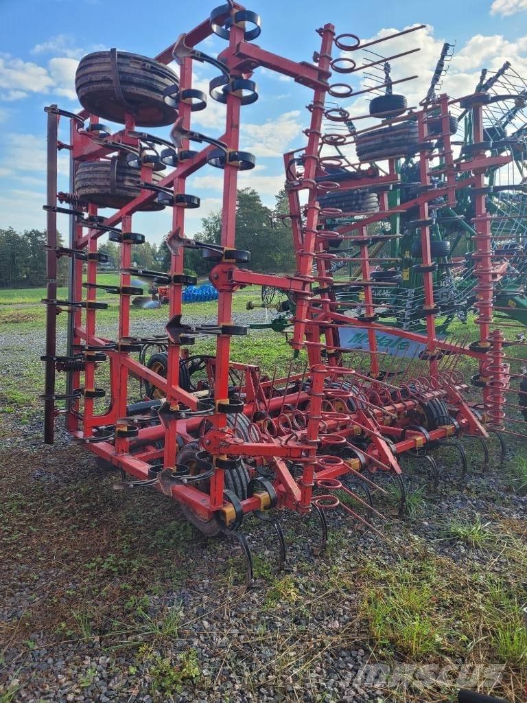 Väderstad NZ 740 Tirmiklar