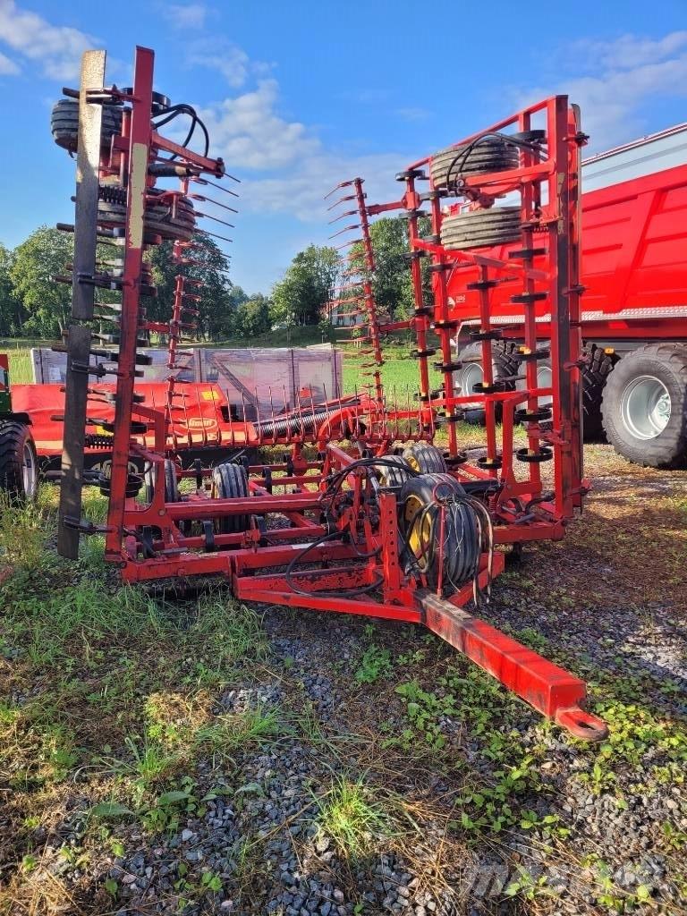 Väderstad NZ 740 Tirmiklar