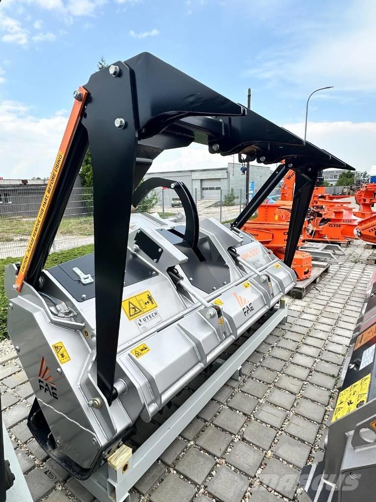 FAE UML/S/DT 225 Diger