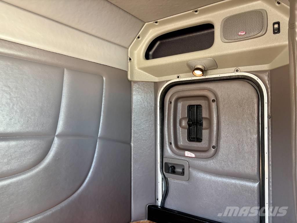 Peterbilt 388 Çekiciler