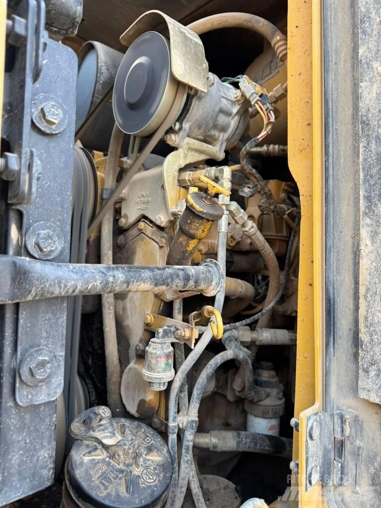 CAT 938 G Tekerlekli yükleyiciler