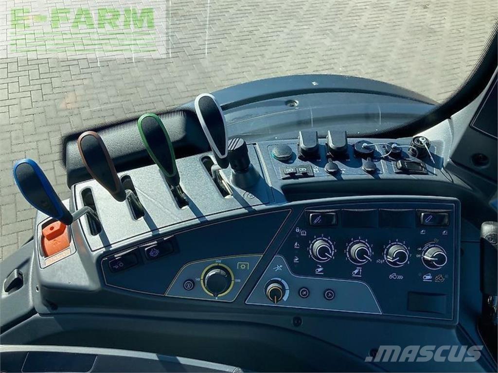 Valtra n 155ea Traktörler