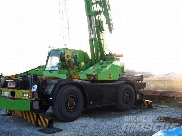 Tadano TR350M-1 Yol-Arazi Tipi Vinçler (AT)