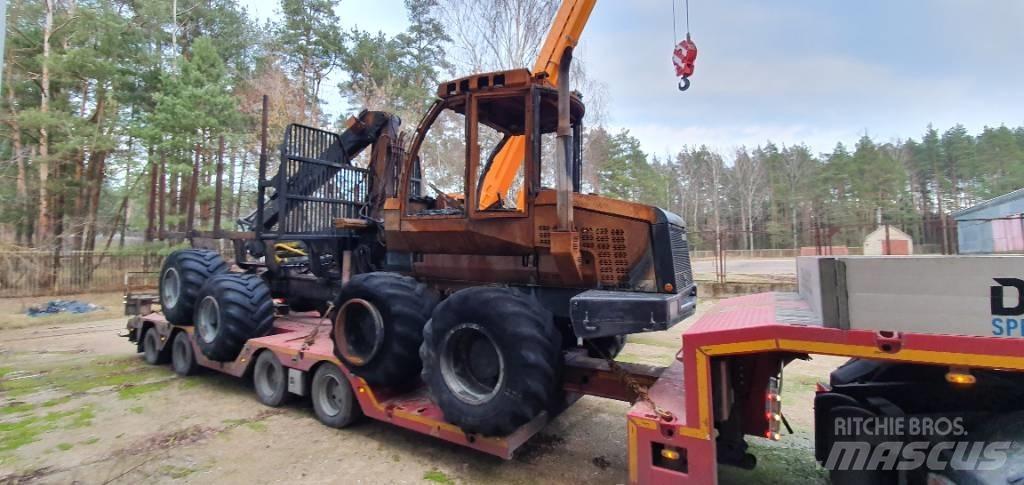 Logset 5f Saseler