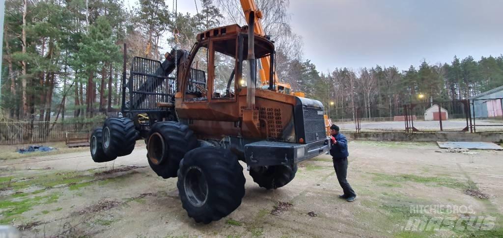 Logset 5f Saseler