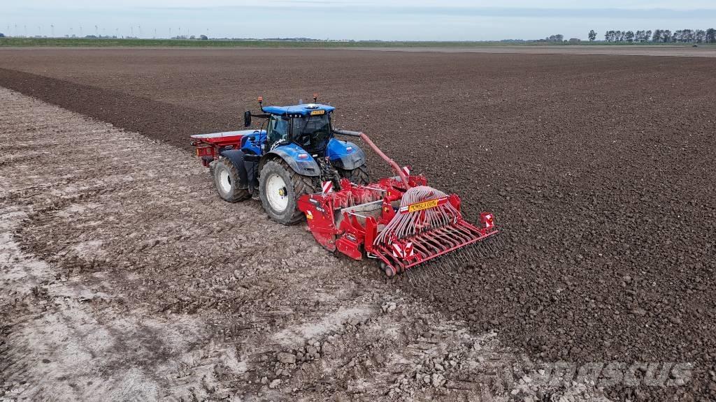  Fentum FS3500 Diger toprak isleme makina ve aksesuarlari