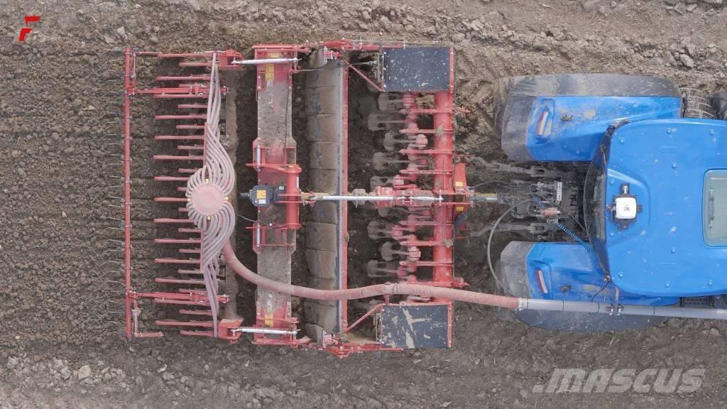  Fentum FS3500 Diger toprak isleme makina ve aksesuarlari