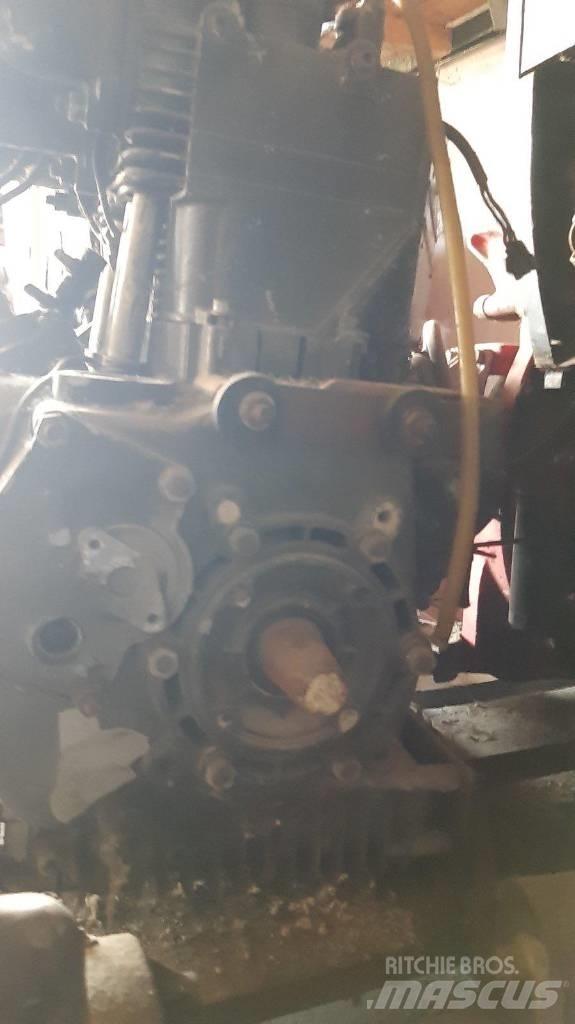  DYCATI 21S22 Motorlar