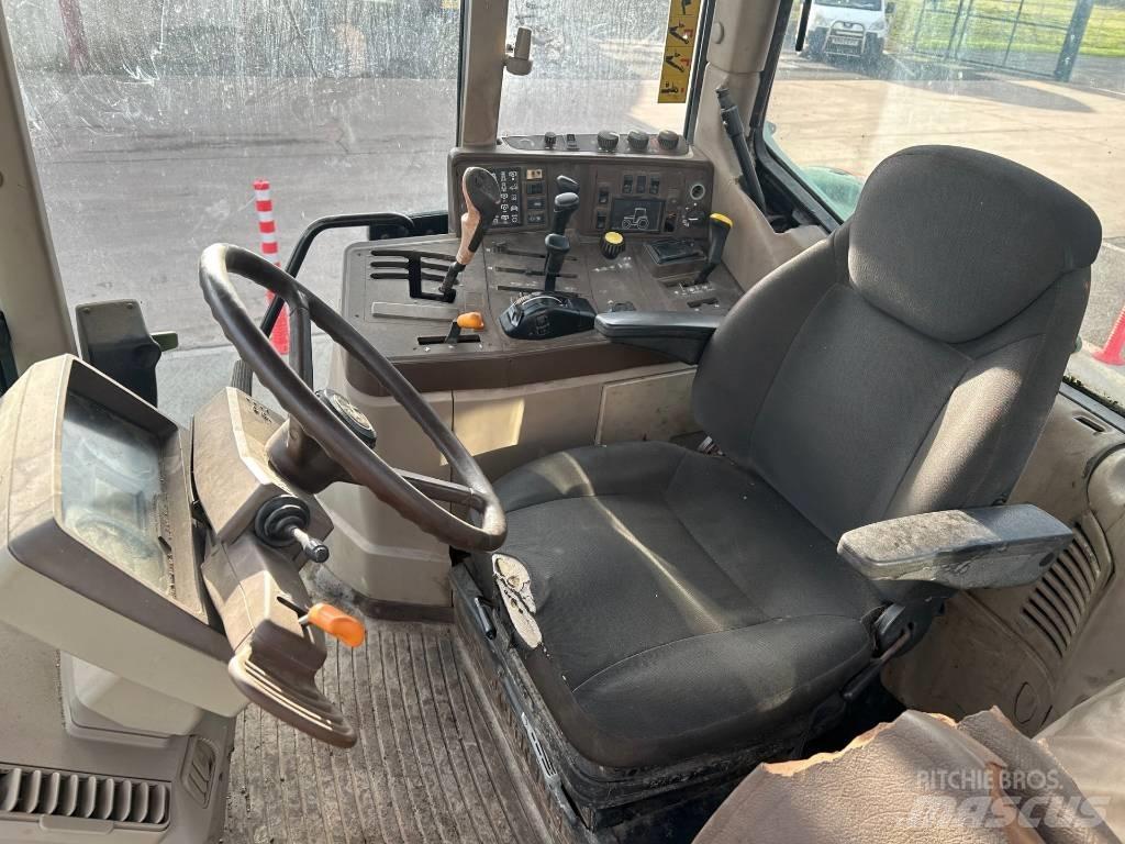 John Deere 6920 Traktörler