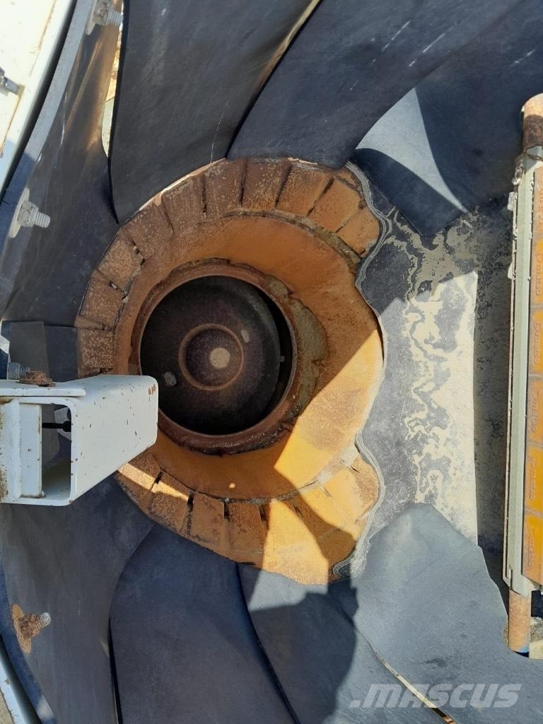 Metso LT200HP Gezer kırıcılar