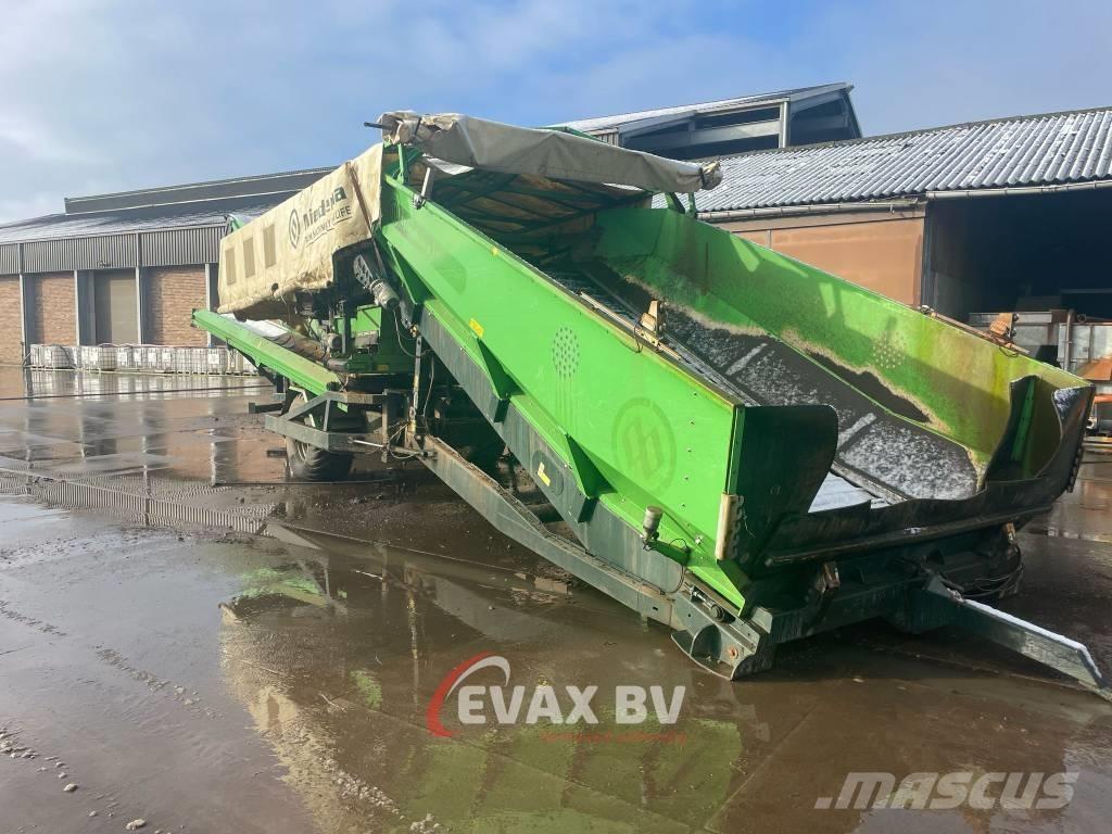 Miedema MHC241 ML Huniler