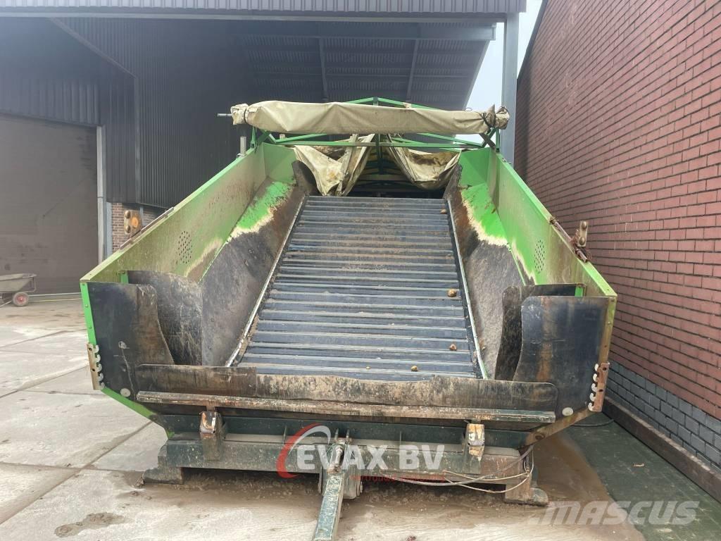 Miedema MHC241 ML Huniler