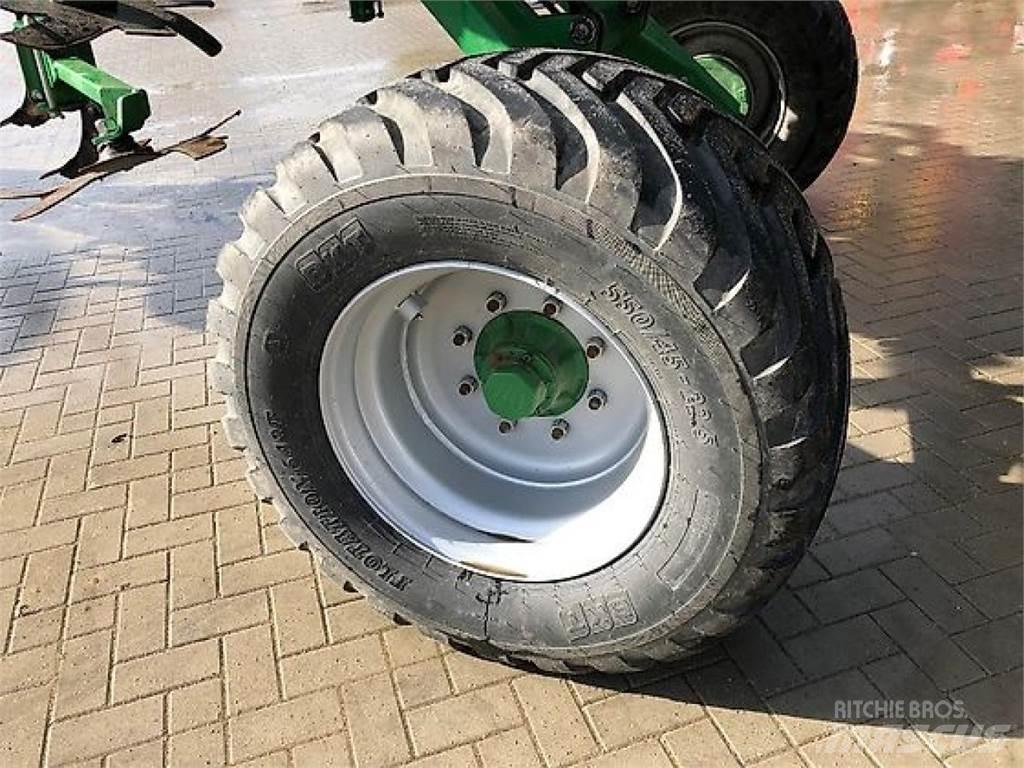 Kerner X4 460 Kültivatörler