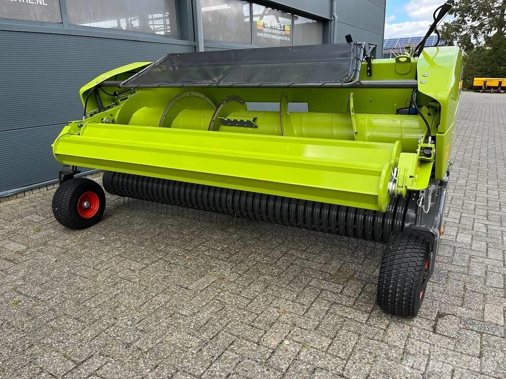 CLAAS PU 300 PROFI Biçerdöver kafaları