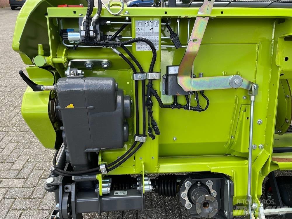CLAAS PU 300 PROFI Biçerdöver kafaları
