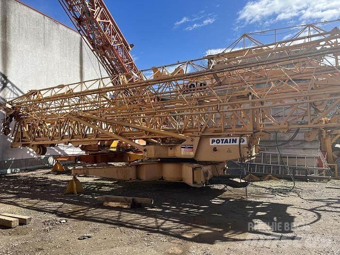 Potain GTMR 336 B Diger vinçler