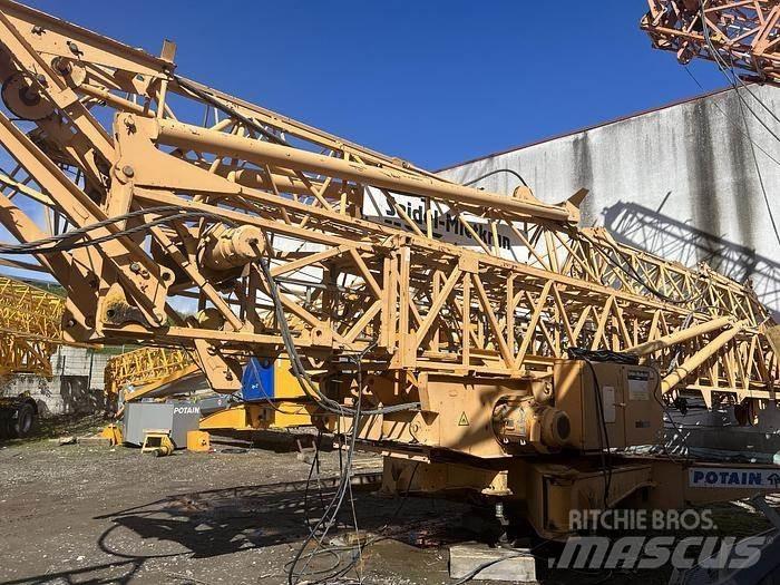 Potain GTMR 336 B Diger vinçler