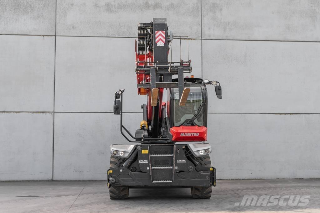 Manitou MRT 2260 Teleskopik yükleyiciler