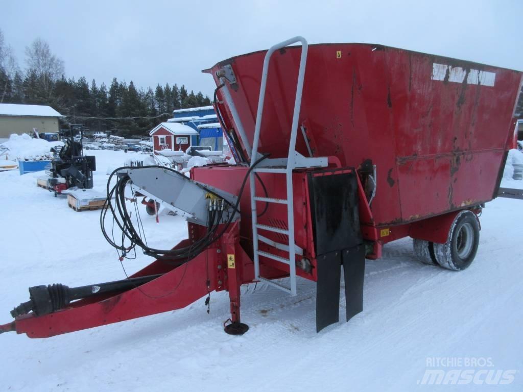 JF VM 14   etumatto Hayvan besleyiciler