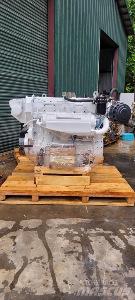 John Deere 6135AFM85 Motorlar