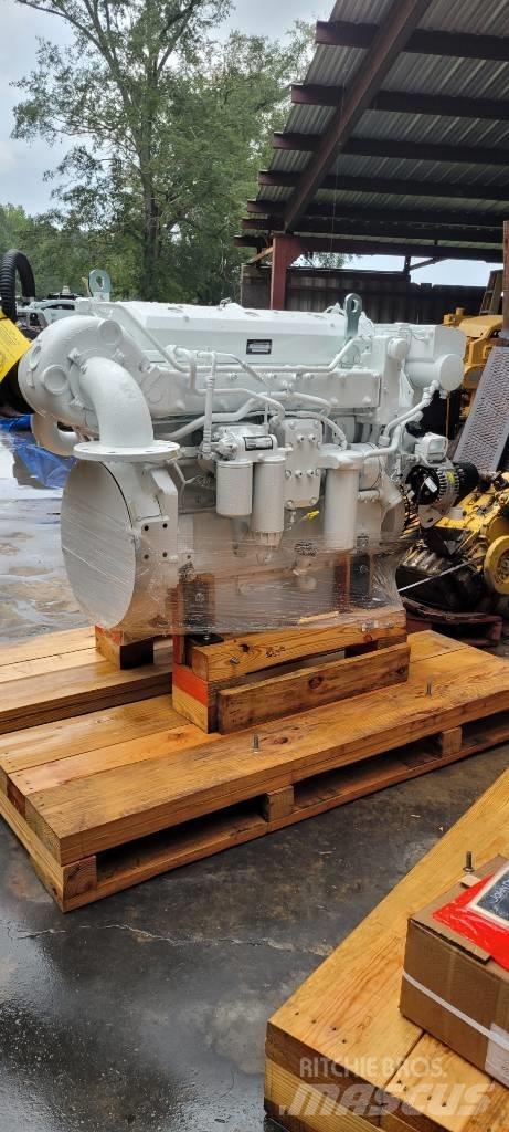 John Deere 6135AFM85 Motorlar