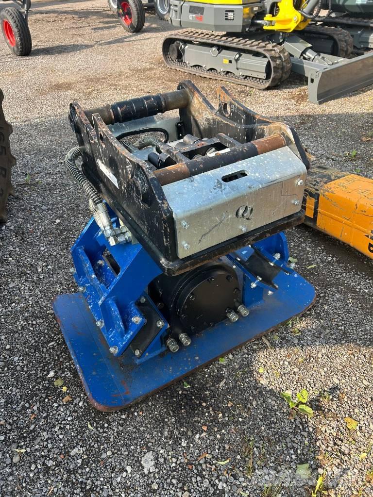  AKC ALL-Korco AKT600 Kırıcı kepçeler