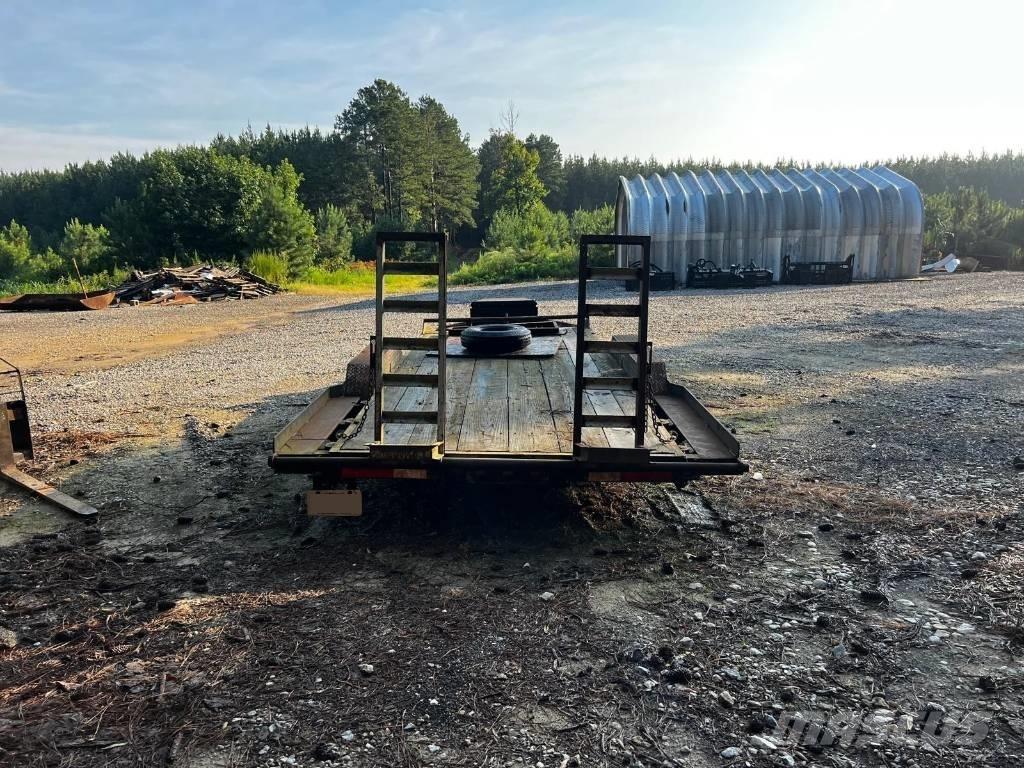 Moffett M5000 Diger