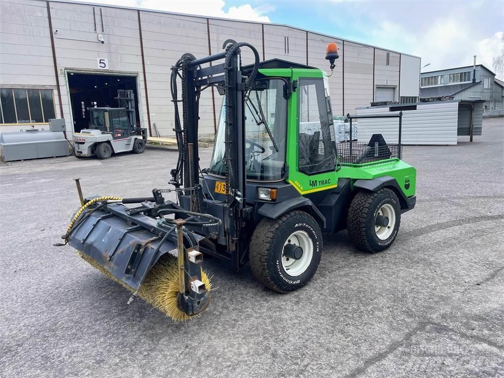 LM Trac 485 Traktörler