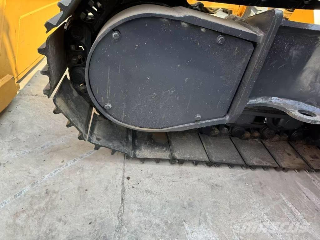 Doosan DX 300 LCA Paletli ekskavatörler