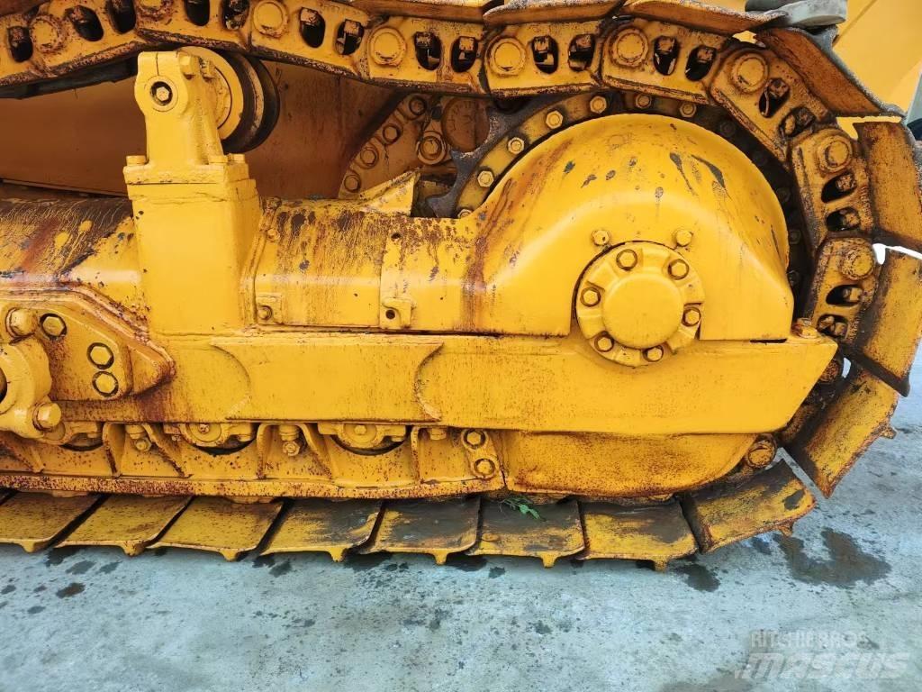 CAT D7G Paletli dozerler