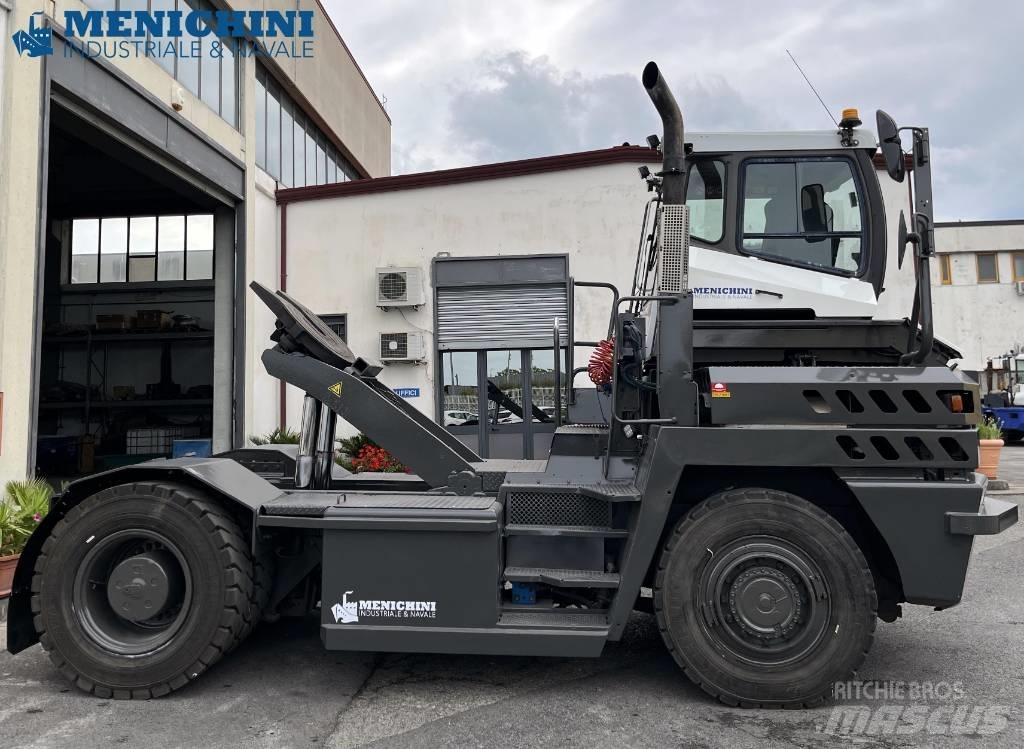 Terberg RT 382 Terminal çekiciler