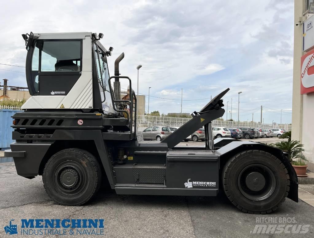 Terberg RT 382 Terminal çekiciler