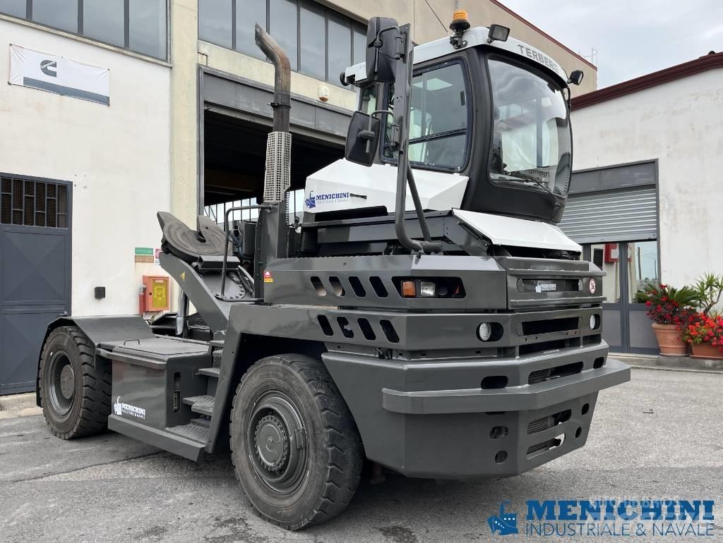 Terberg RT 382 Terminal çekiciler