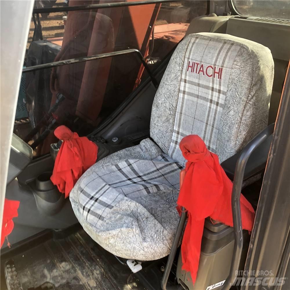 Hitachi ZX70-5A Midi ekskavatörler 7 - 12 t