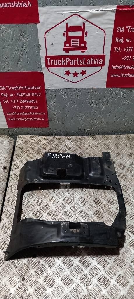 Scania R440  2124019 Kabinler