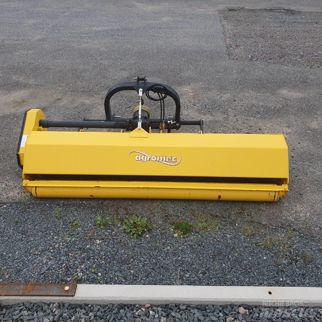 Agromec TM 280 Diger tarim makinalari