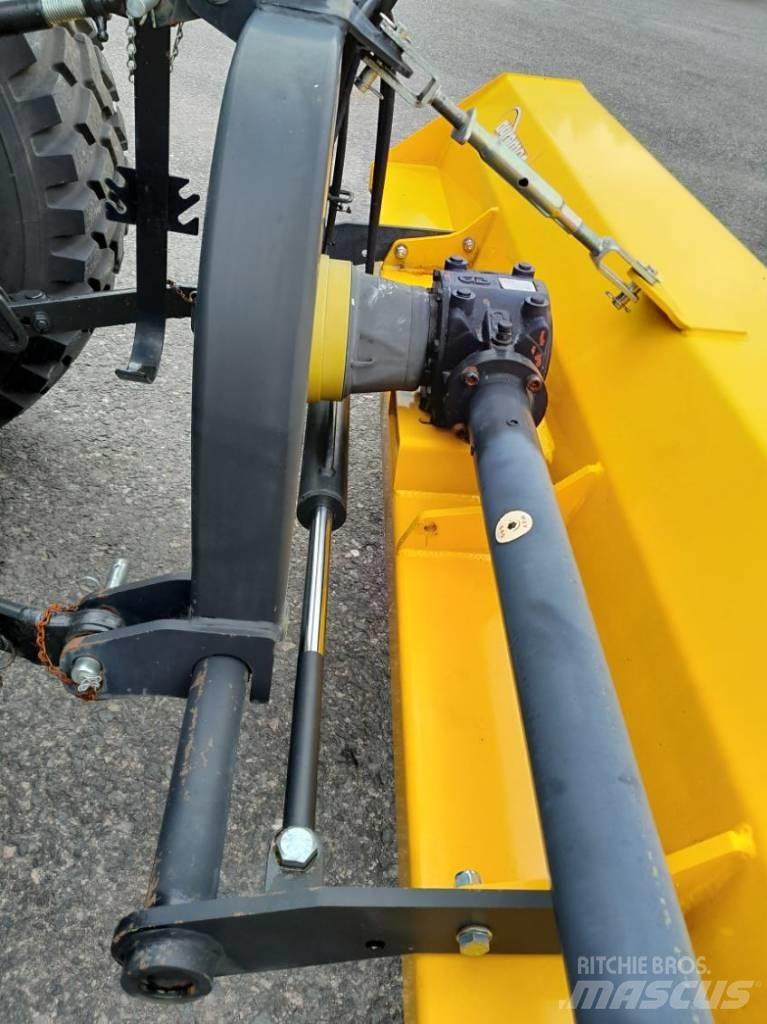 Agromec TM 280 Diger tarim makinalari