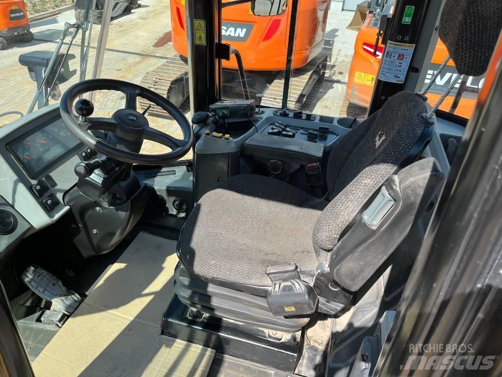 CAT 950 Tekerlekli yükleyiciler
