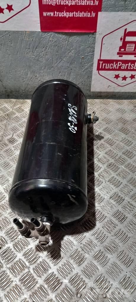 Scania R 440    1792544 Frenler