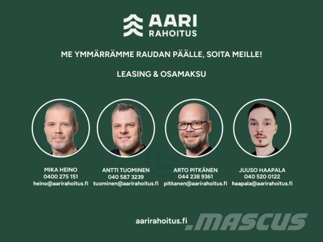 Schmitz Cargobull Perdeli yari çekiciler