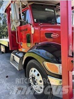 Peterbilt L6 Kurtaricilar