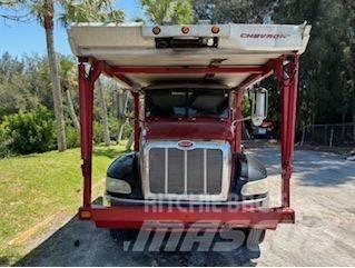 Peterbilt L6 Kurtaricilar