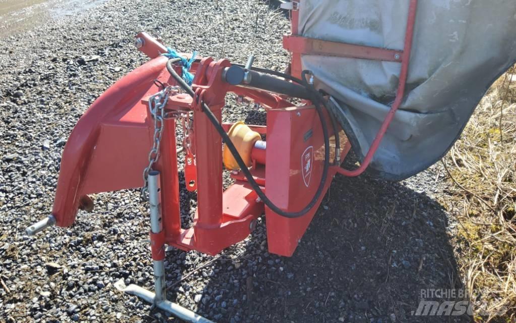 FPM 627726 Çayir biçme makinalari