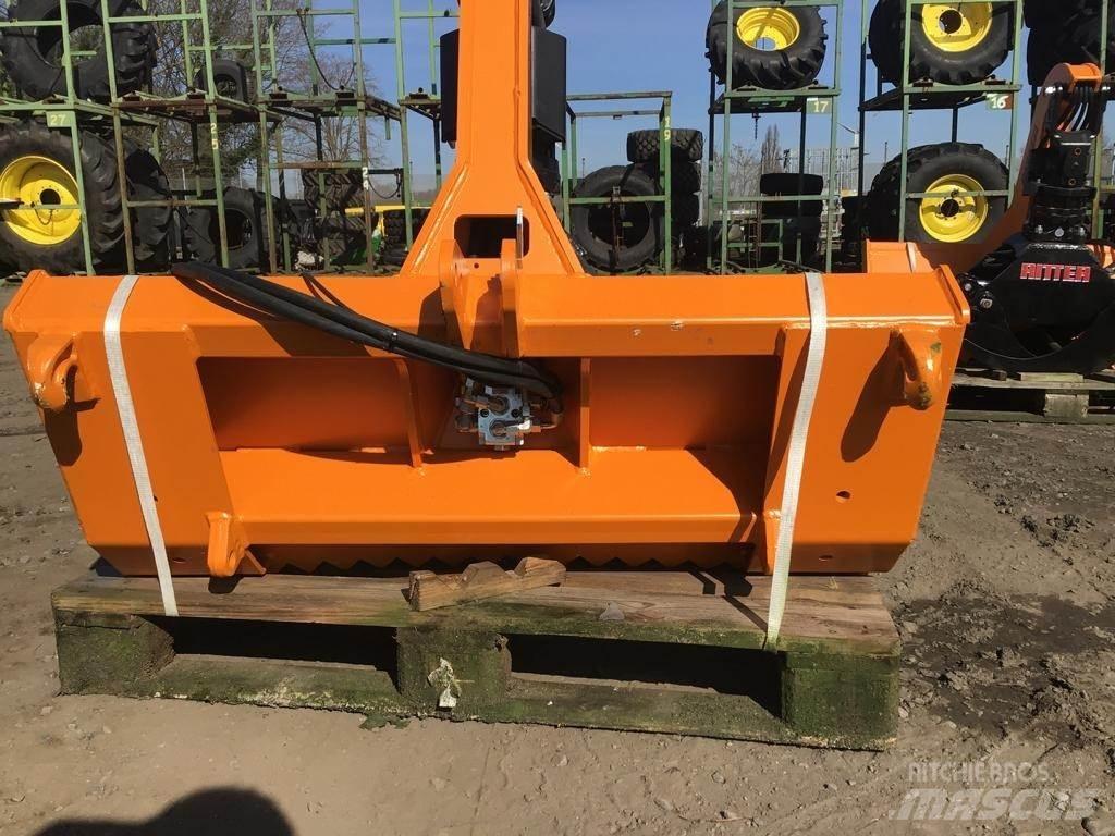 Ritter RG45/1100 Diger traktör aksesuarlari