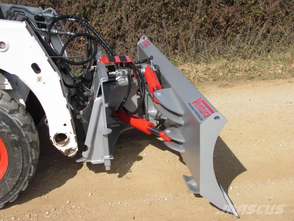 Ventura NPHMC - RUPERT Diger