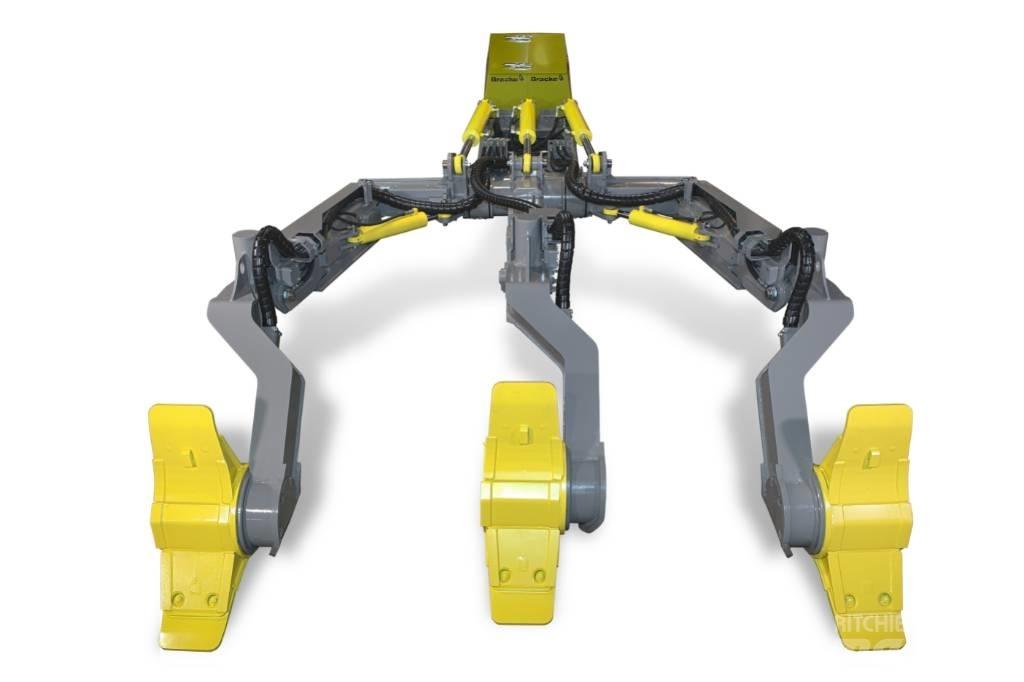 Bracke M36.b Diger parçalar