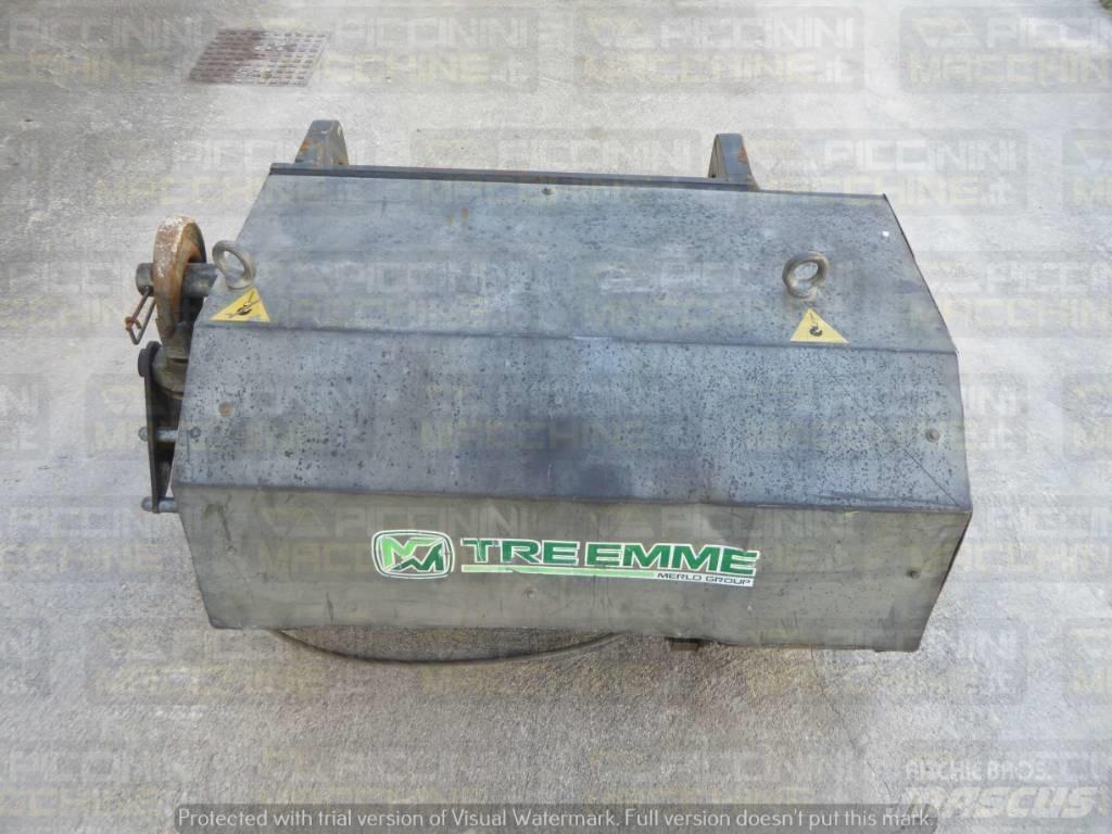 Merlo VZ4T.PRED.CDC Diger parçalar