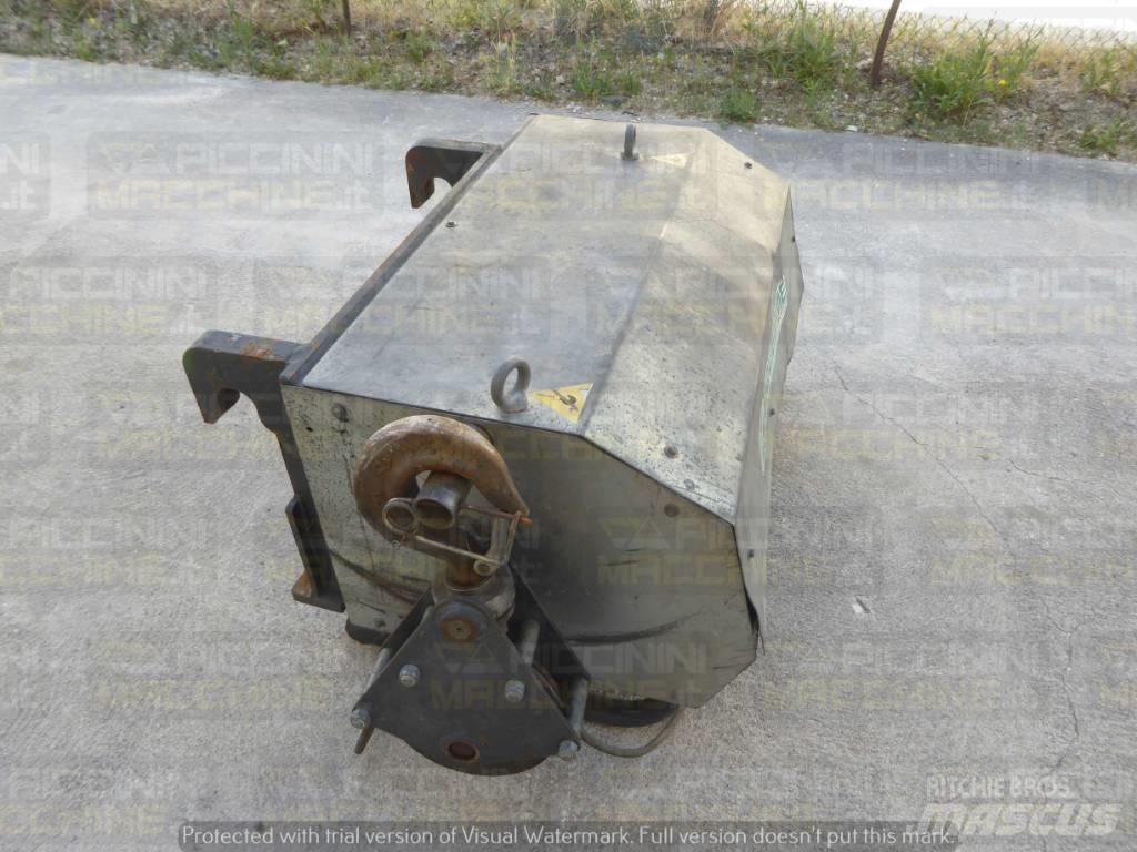 Merlo VZ4T.PRED.CDC Diger parçalar